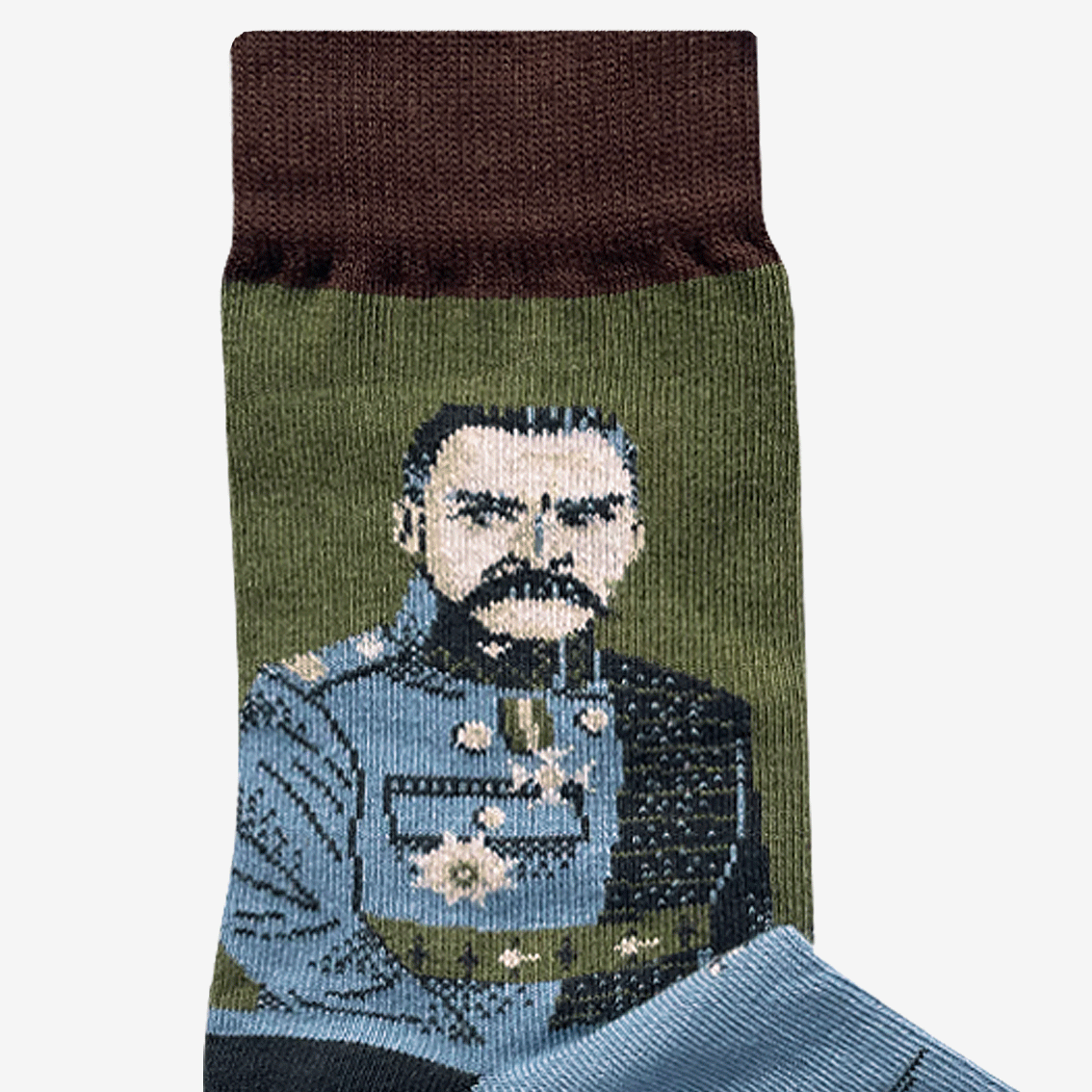 Skarpetki Piłsudski