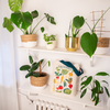 Cotton Bag Planteater