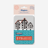 MAGNES BYDGOSZCZ SPICHRZE