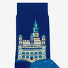 Skarpetki Poznań Ratusz