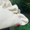 Dumpling Pillow Medium