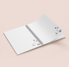 Notebook A5 Fruits and Vegetables