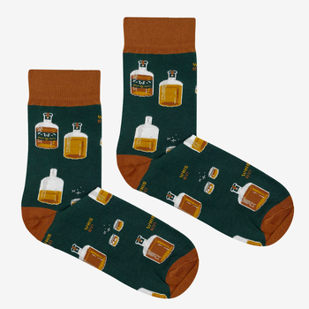 Skarpetki Whisky