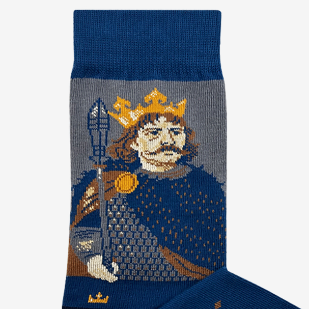 Socks Bolesław Chrobry