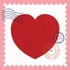 Card Heart Advocate