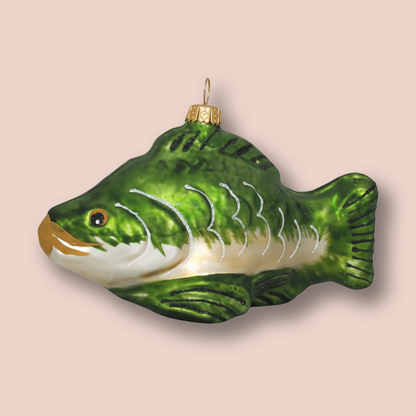 Bauble Carp