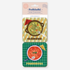 Tomato + Cucumber Primer Set