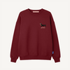Bluza Jamnik Bordo