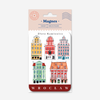 Magnes Wrocław Złote Kamienice