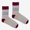 Socks Cześć