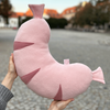 Poduszka Kiełbasa Jasna