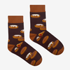 Socks Donuts