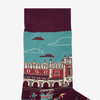 Socks Cracow Sukiennice