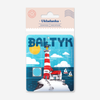 Układanka Latarnia Retro