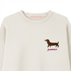 Bluza Jamnik Wanilia