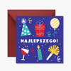 Kartka Najlepszego