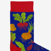Socks Vegetarian