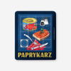 Układanka Szczecin Paprykarz