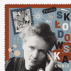 Ściereczka do okularów Skłodowska