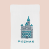Skarpetki Sportowe Poznań Ratusz