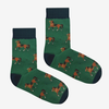 Socks Horses