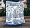 Koc Poznań Pattern