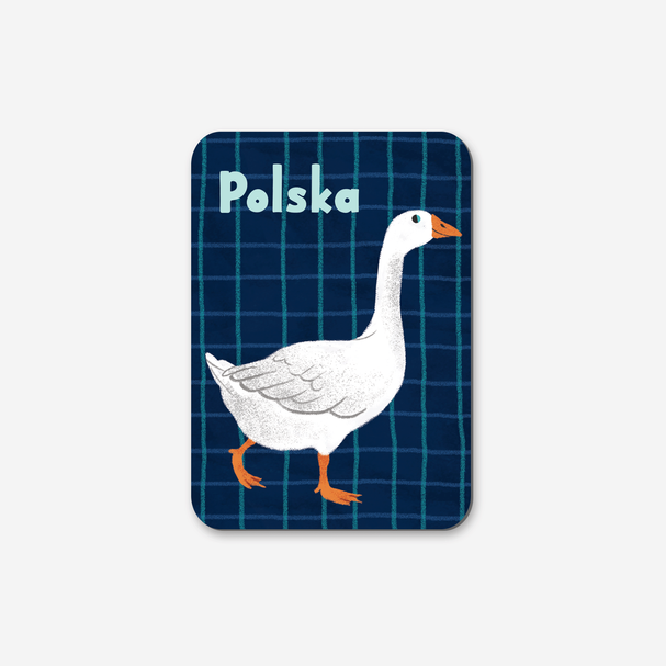 Magnes Gąska