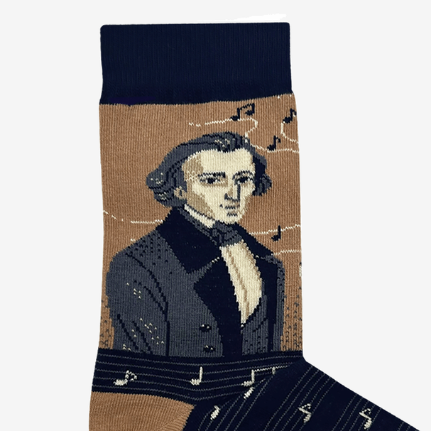 Frederic Szopen Socks