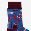 Socks Meat-eater