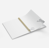 Notebook A5 Krakow Dragon Fire
