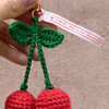Supcio Fob Cherries