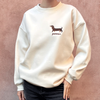 Bluza Jamnik Czekolada
