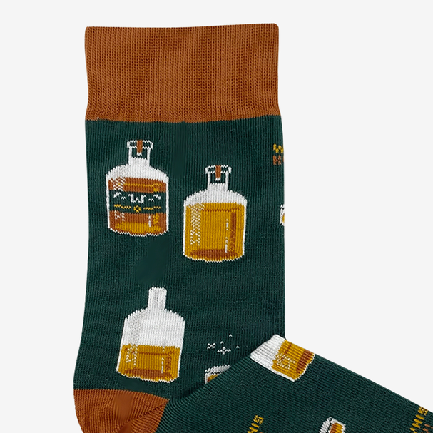 Socks Whisky