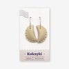 Kolczyki Pierogi Koła