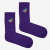 Sports Socks Duck