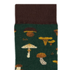 Socks Polish Mushrooms