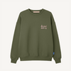 Bluza Dzień Dobry Khaki