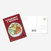 Postcard Pork Chop with Misery